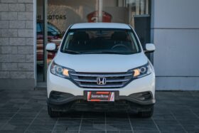 HONDA CRV 4X2 2015