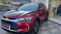 Chevrolet Tracker 1.2 Turbo Premier At