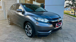 Honda HR-V 1.8 Ex 2wd Cvt