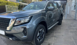 Mitsubishi L200 2.4 DI-D 4WD C/D MT 2017