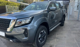 Mitsubishi L200 2.4 DI-D 4WD C/D MT 2017