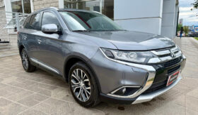 Mitsubishi Outlander 2018