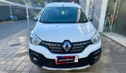 Reanault Kangoo II STRI 2023