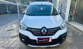 Reanault Kangoo II STRI 2023