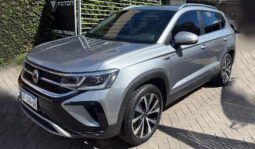 Volkswagen Taos TSI 2021