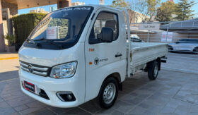 FOTON TM1 CS 2025