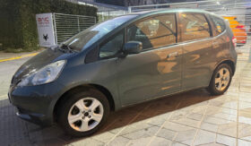 HONDA FIT LX 2011