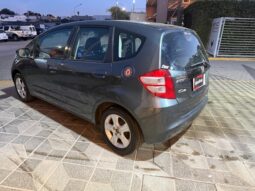 HONDA FIT LX 2011 lleno