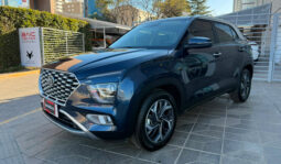 HYUNDAI CRETA 1.5 CVT 2025